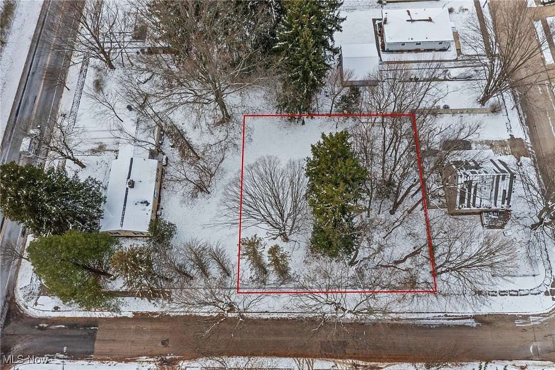 0.24 Acres of Residential Land for Sale in Akron, Ohio