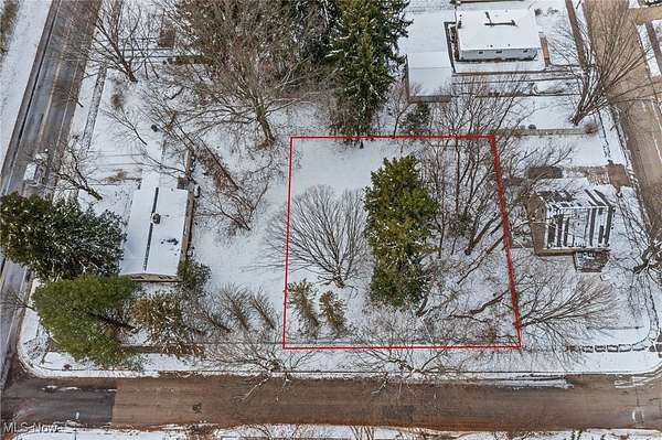 0.24 Acres of Residential Land for Sale in Akron, Ohio