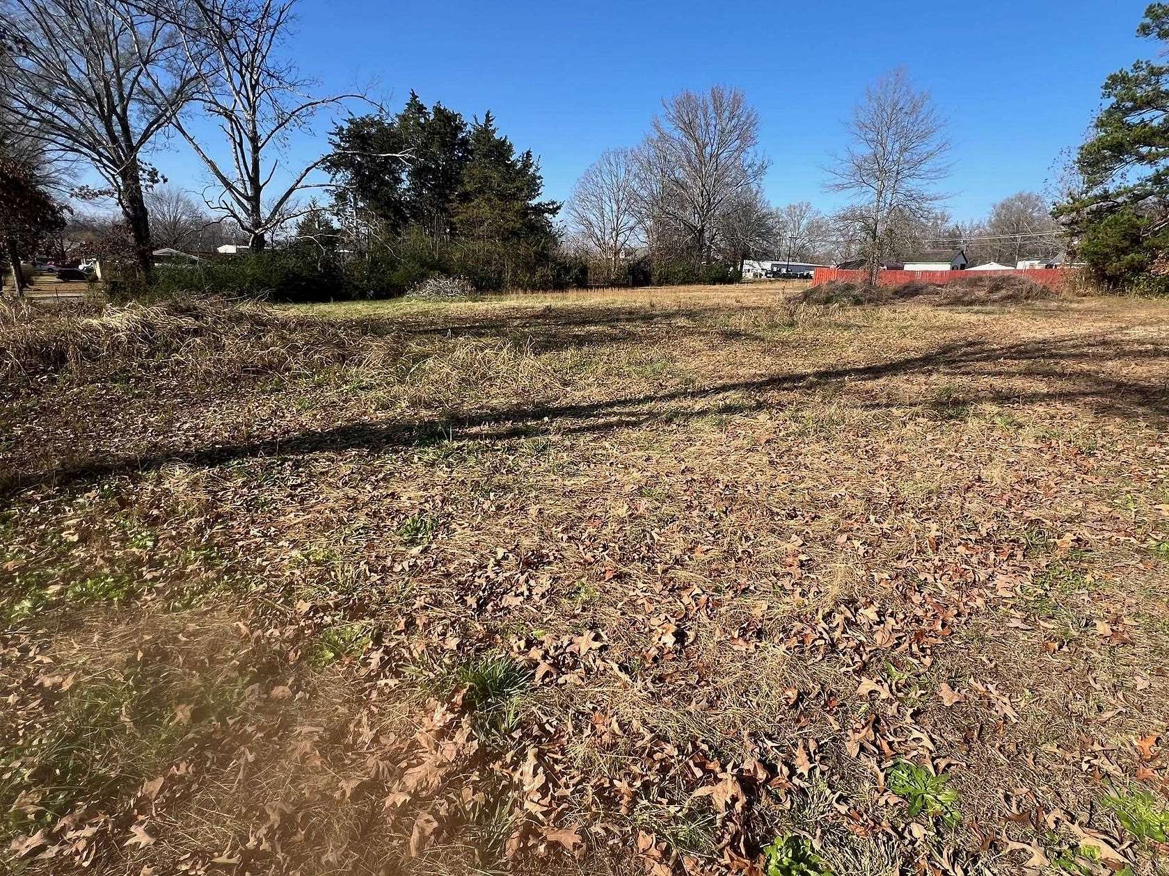0.77 Acres of Residential Land for Sale in Savannah, Tennessee