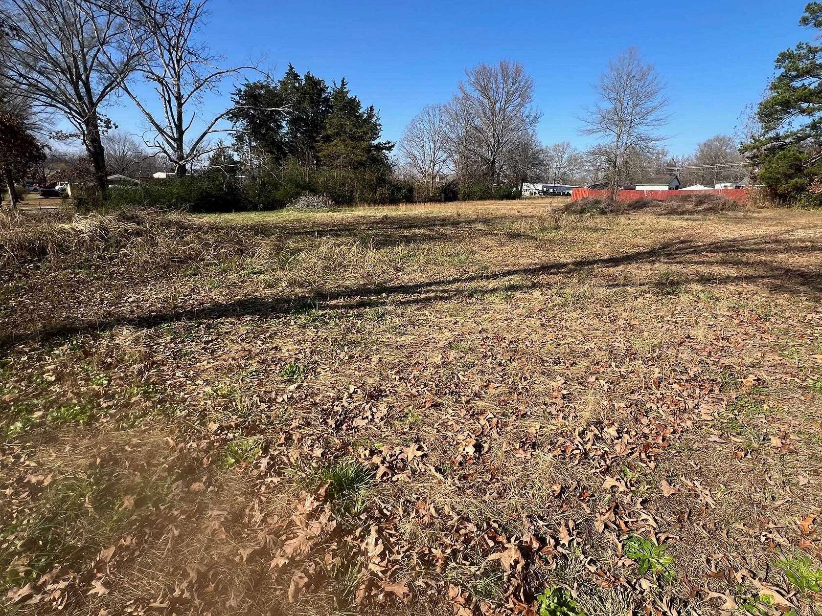 0.77 Acres of Residential Land for Sale in Savannah, Tennessee