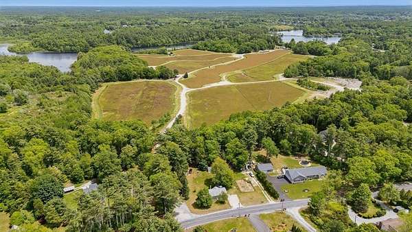 72.2 Acres of Land for Sale in Acushnet, Massachusetts