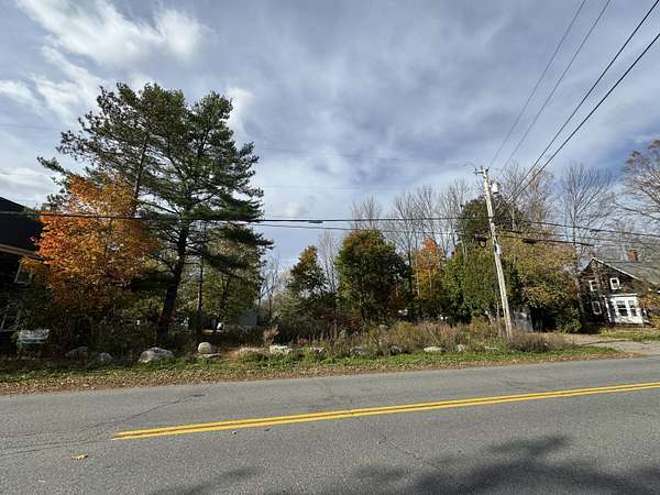 0.35 Acres of Land for Sale in Vassalboro, Maine