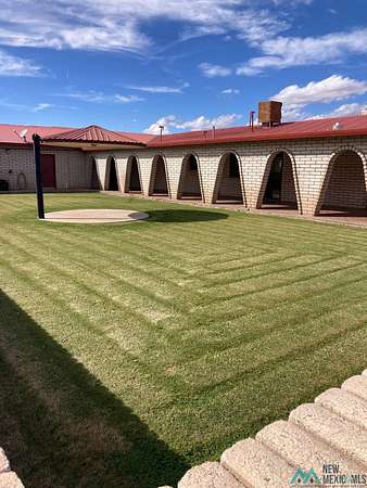 6 Acres of Residential Land with Home for Sale in Deming, New Mexico