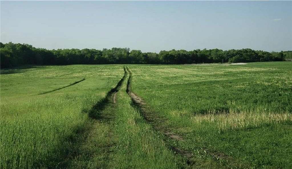 10 Acres of Agricultural Land for Sale in Corcoran, Minnesota