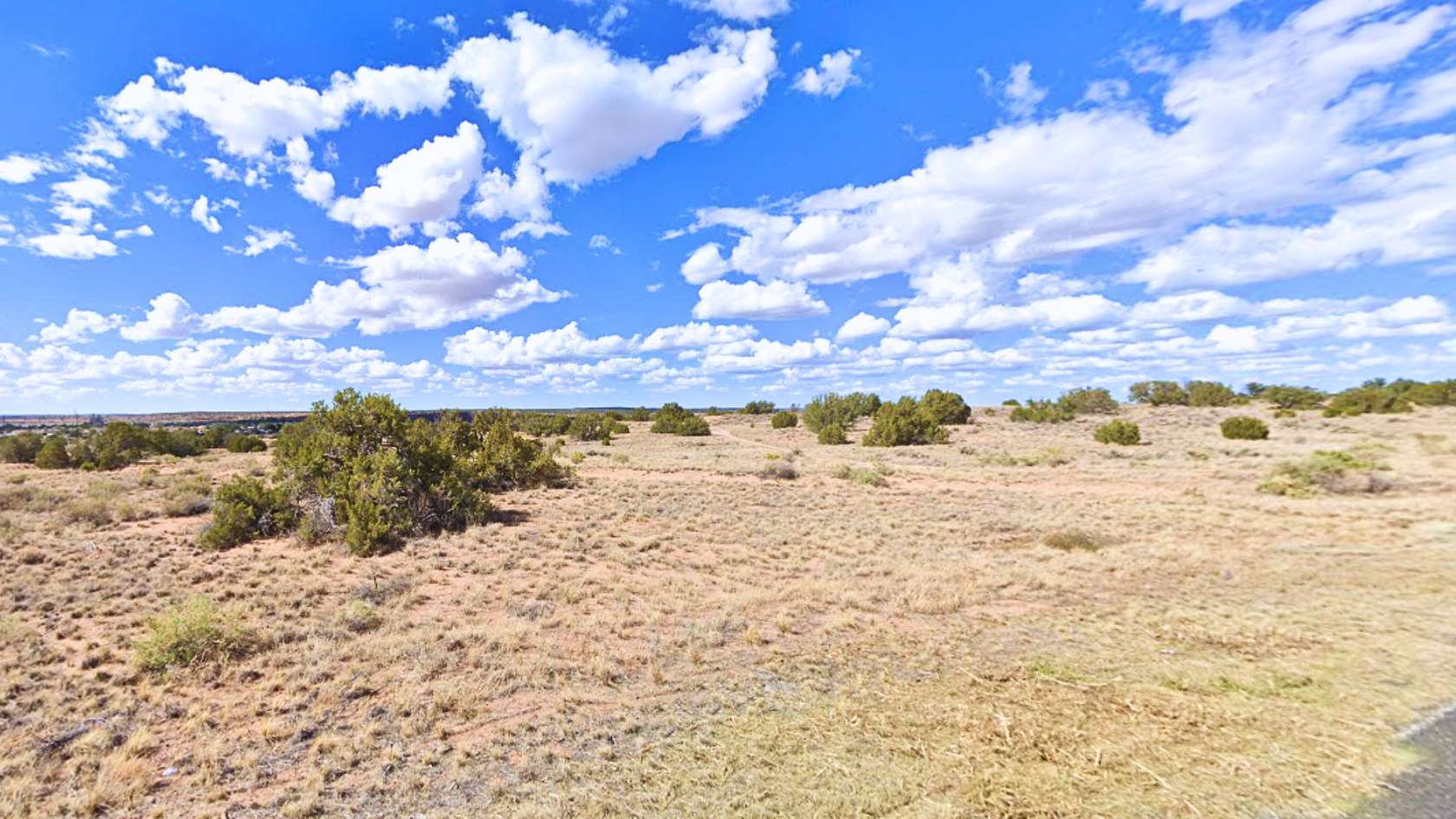 1.15 Acres of Residential Land for Sale in Sanders, Arizona