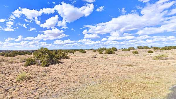 1.15 Acres of Residential Land for Sale in Sanders, Arizona