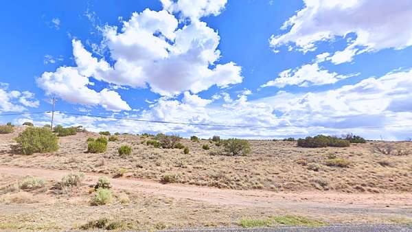1.15 Acres of Residential Land for Sale in Sanders, Arizona