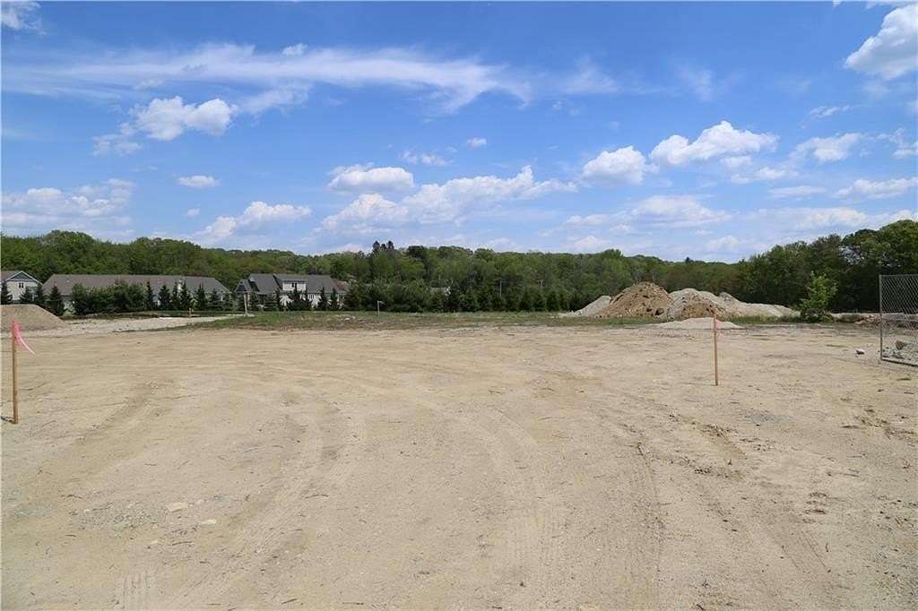 2.14 Acres of Mixed-Use Land for Sale in Smithfield, Rhode Island