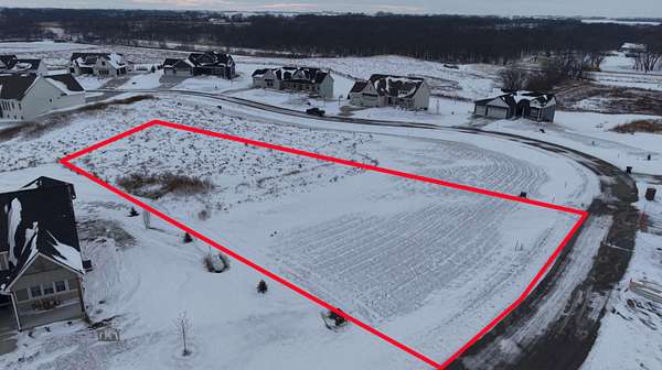 0.66 Acres of Residential Land for Sale in Ames, Iowa