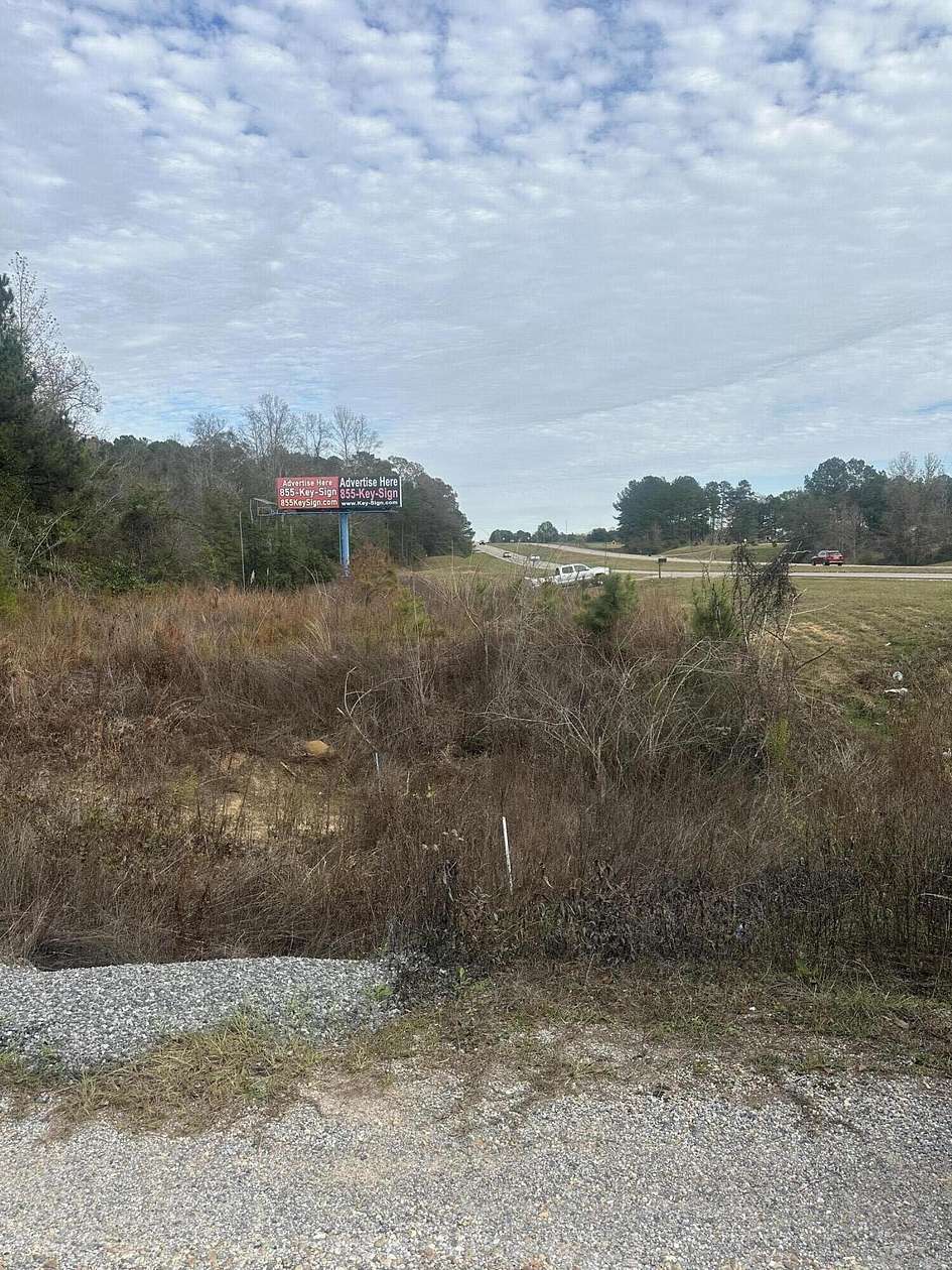Residential Land for Sale in Sumrall, Mississippi