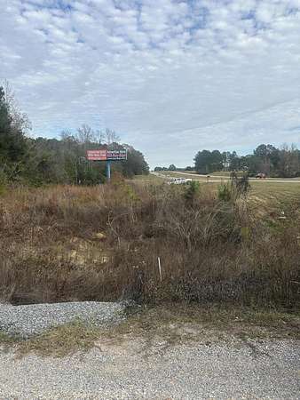 Residential Land for Sale in Sumrall, Mississippi