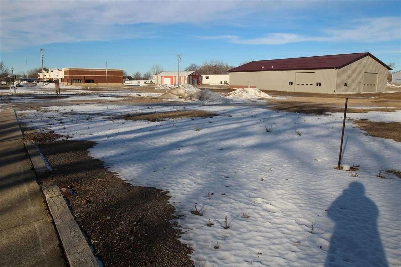 0.5 Acres of Commercial Land for Sale in Spirit Lake, Iowa