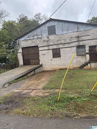 1 Acre of Mixed-Use Land for Sale in Birmingham, Alabama