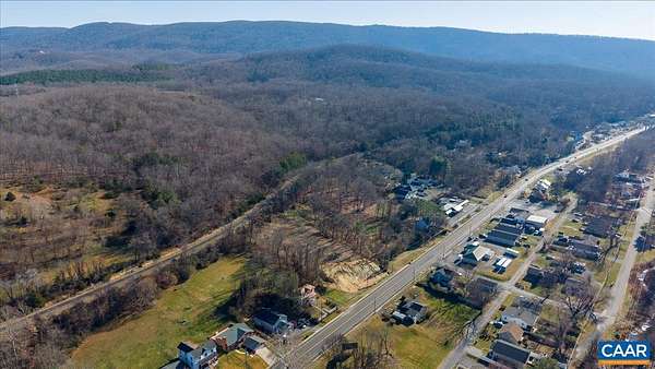1 Acre of Mixed-Use Land for Sale in Waynesboro, Virginia