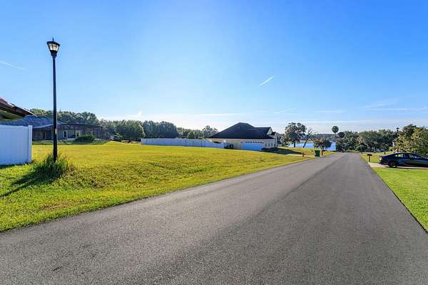 0.34 Acres of Residential Land for Sale in Fruitland Park, Florida