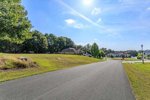 0.33 Acres of Residential Land for Sale in Fruitland Park, Florida