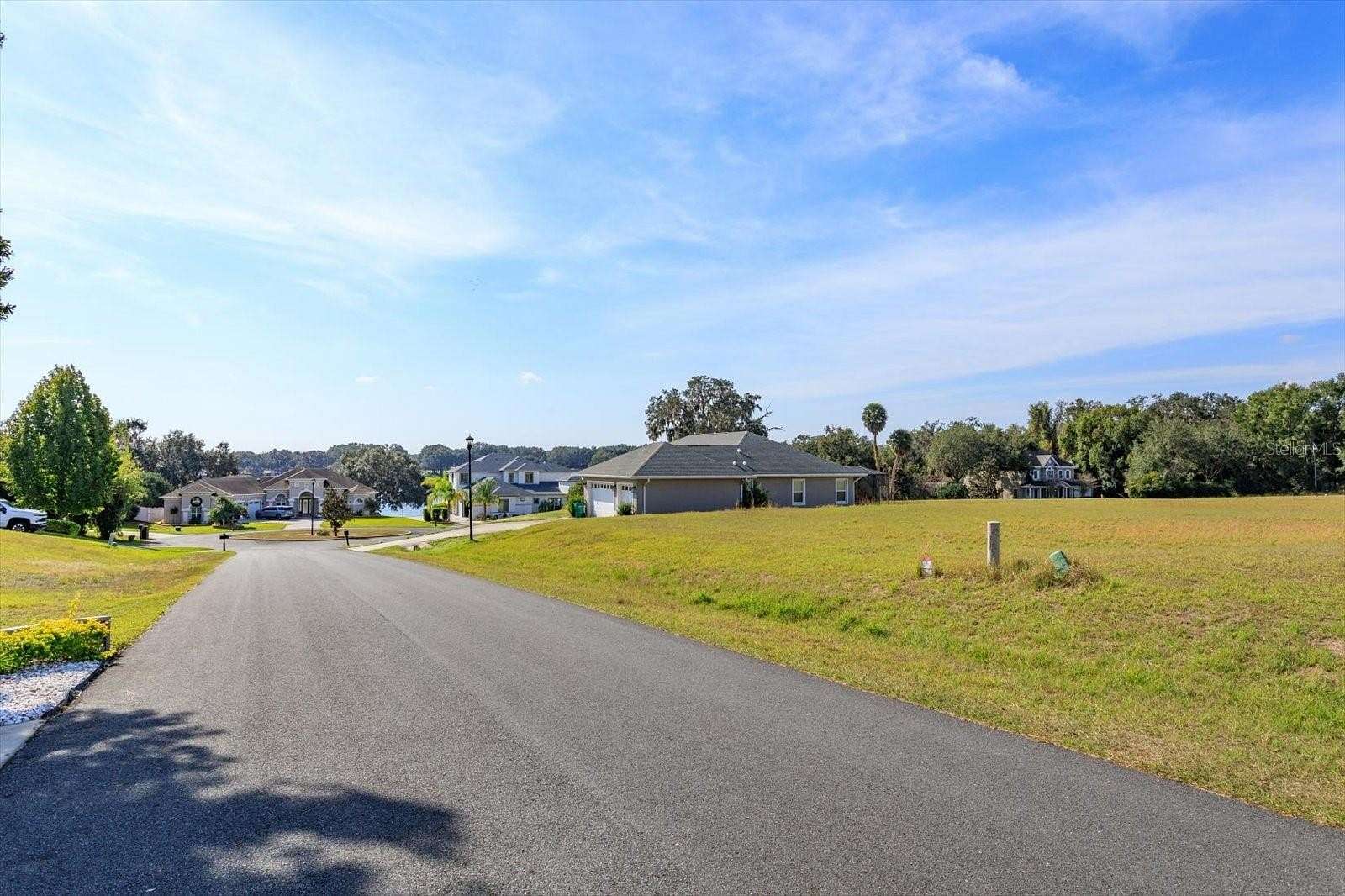 0.34 Acres of Residential Land for Sale in Fruitland Park, Florida