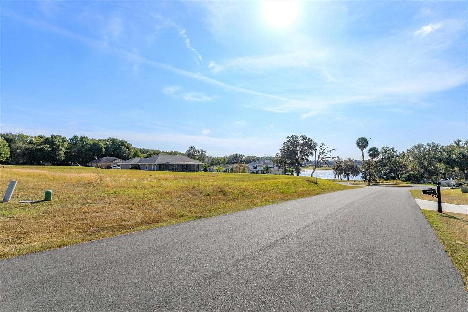 0.35 Acres of Residential Land for Sale in Fruitland Park, Florida