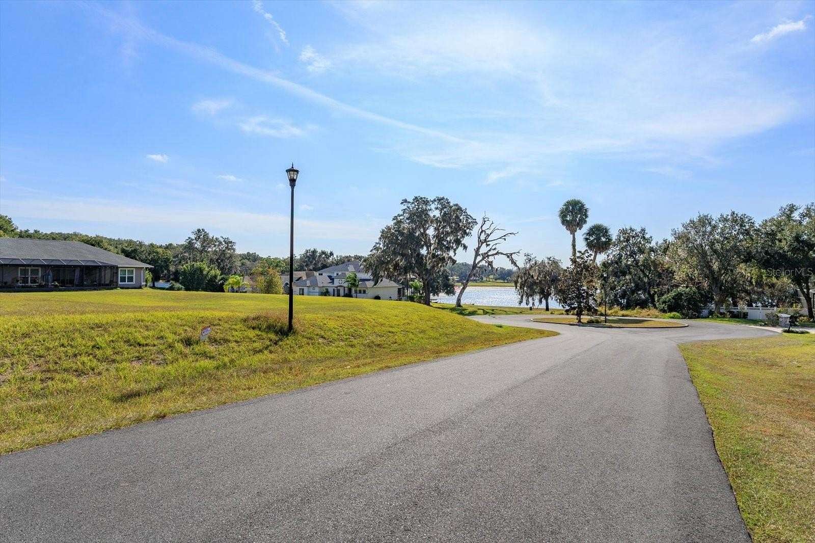 0.37 Acres of Residential Land for Sale in Fruitland Park, Florida