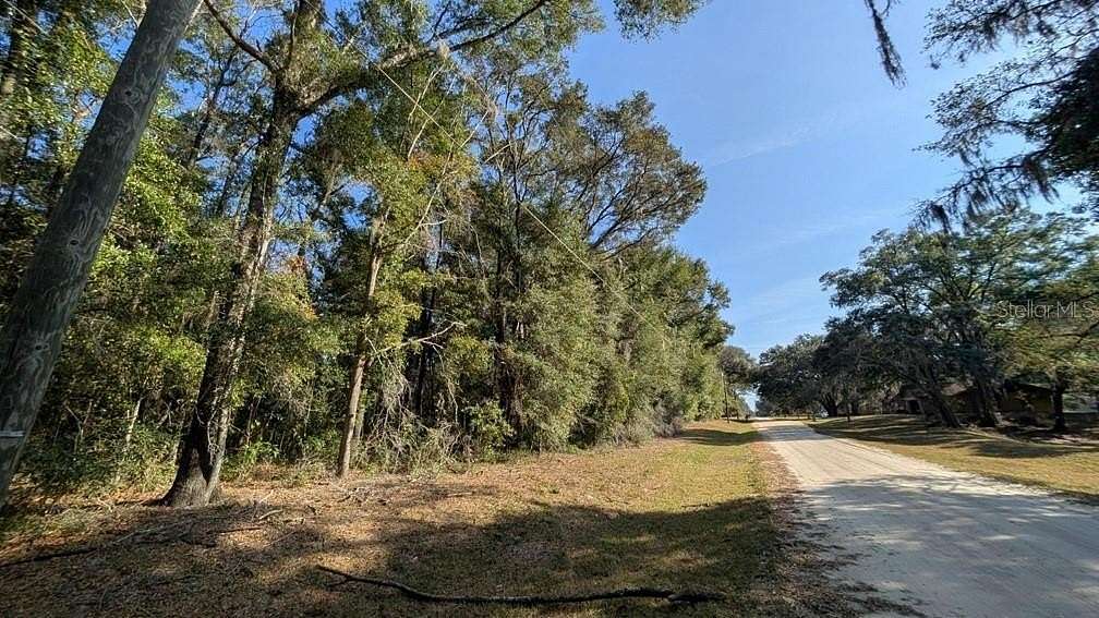 1.5 Acres of Residential Land for Sale in Dunnellon, Florida