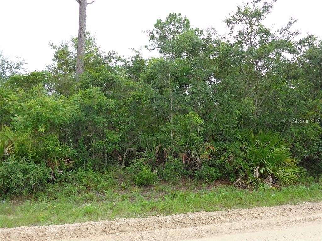 0.26 Acres of Land for Sale in DeLand, Florida