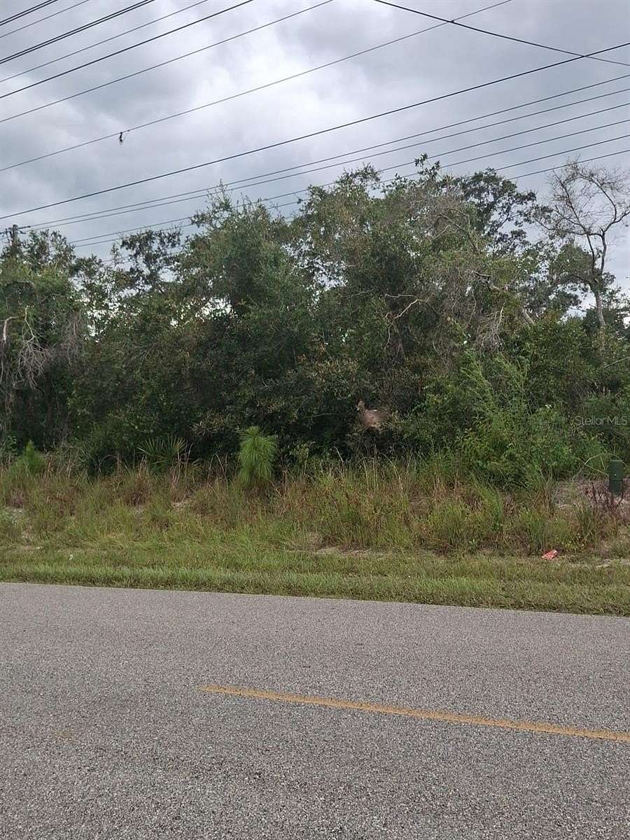 0.26 Acres of Land for Sale in DeLand, Florida