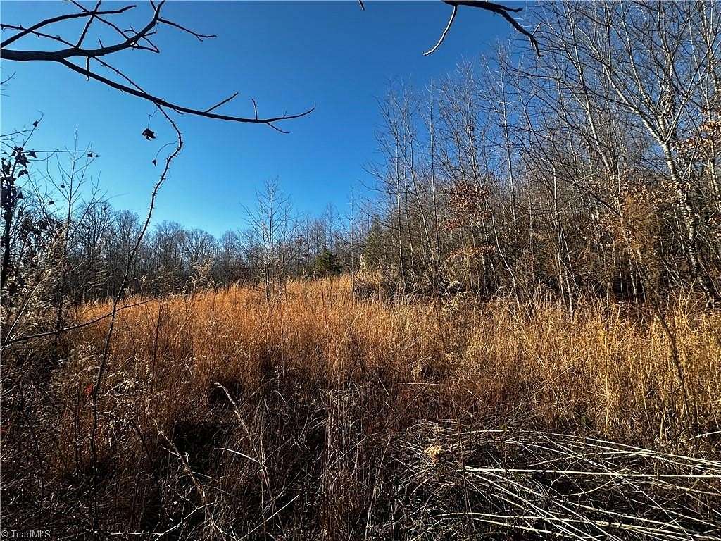 8.34 Acres of Residential Land for Sale in Wilkesboro, North Carolina