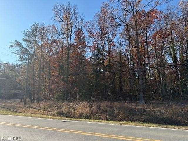 0.5 Acres of Residential Land for Sale in Denton, North Carolina