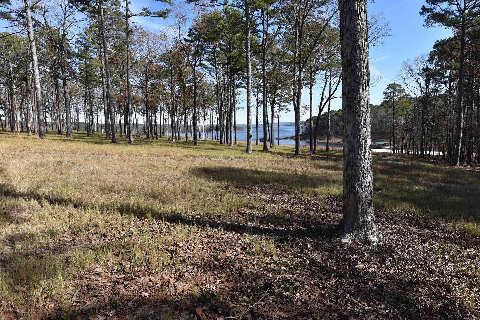 0.3 Acres of Residential Land for Sale in Fairfield Bay, Arkansas