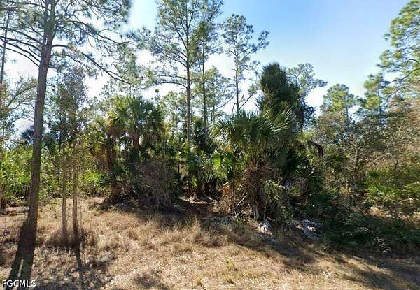 0.25 Acres of Residential Land for Sale in Lehigh Acres, Florida