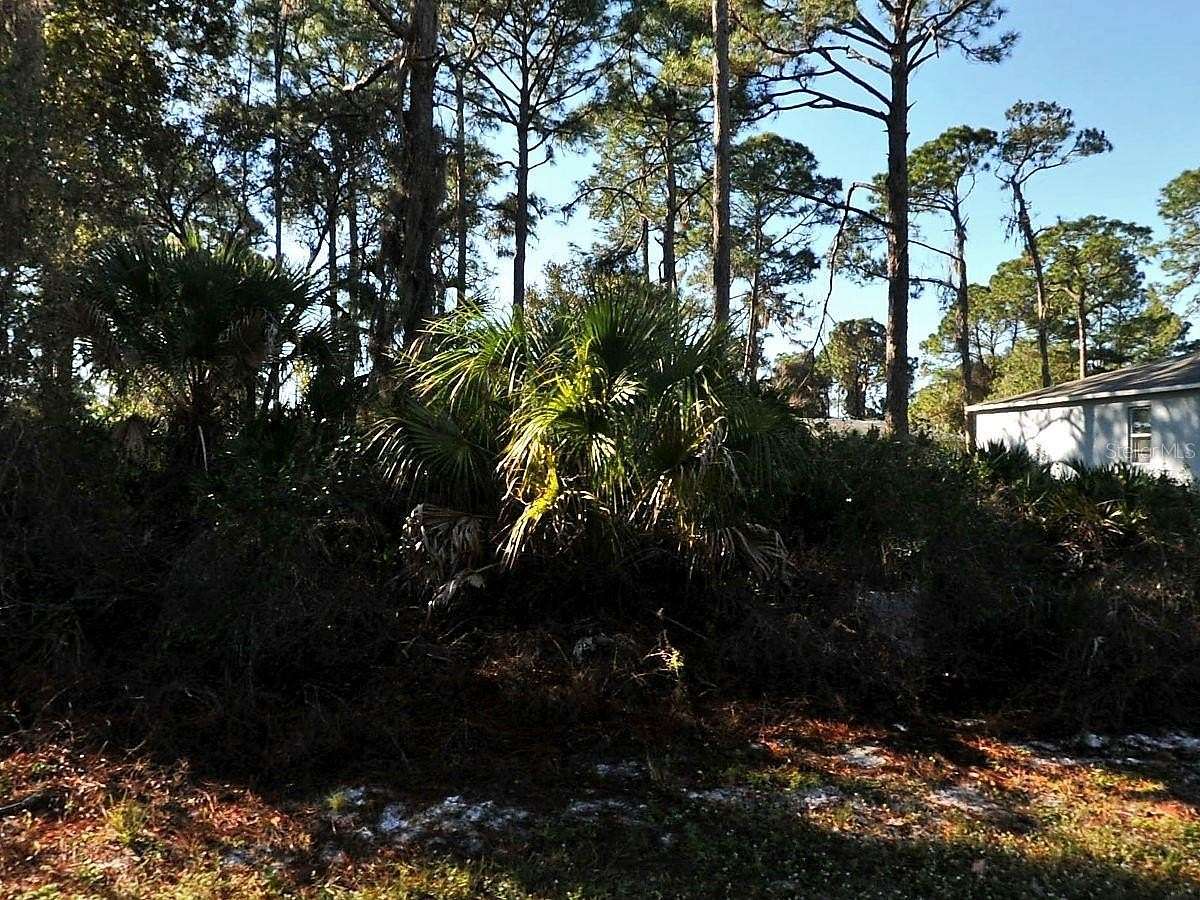 0.23 Acres of Residential Land for Sale in North Port, Florida