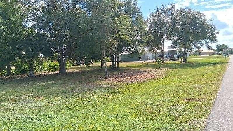 0.23 Acres of Residential Land for Sale in Punta Gorda, Florida