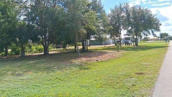 0.23 Acres of Residential Land for Sale in Punta Gorda, Florida