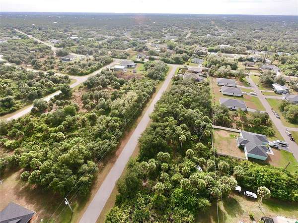 0.23 Acres of Residential Land for Sale in Port Charlotte, Florida