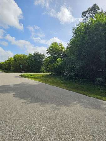 0.18 Acres of Residential Land for Sale in Punta Gorda, Florida