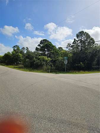 0.18 Acres of Residential Land for Sale in Punta Gorda, Florida