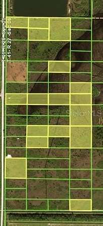 1.25 Acres of Residential Land for Sale in Punta Gorda, Florida