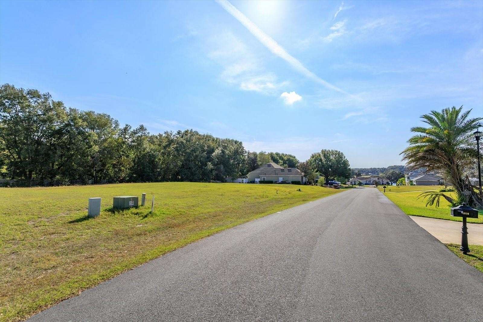 0.34 Acres of Residential Land for Sale in Fruitland Park, Florida