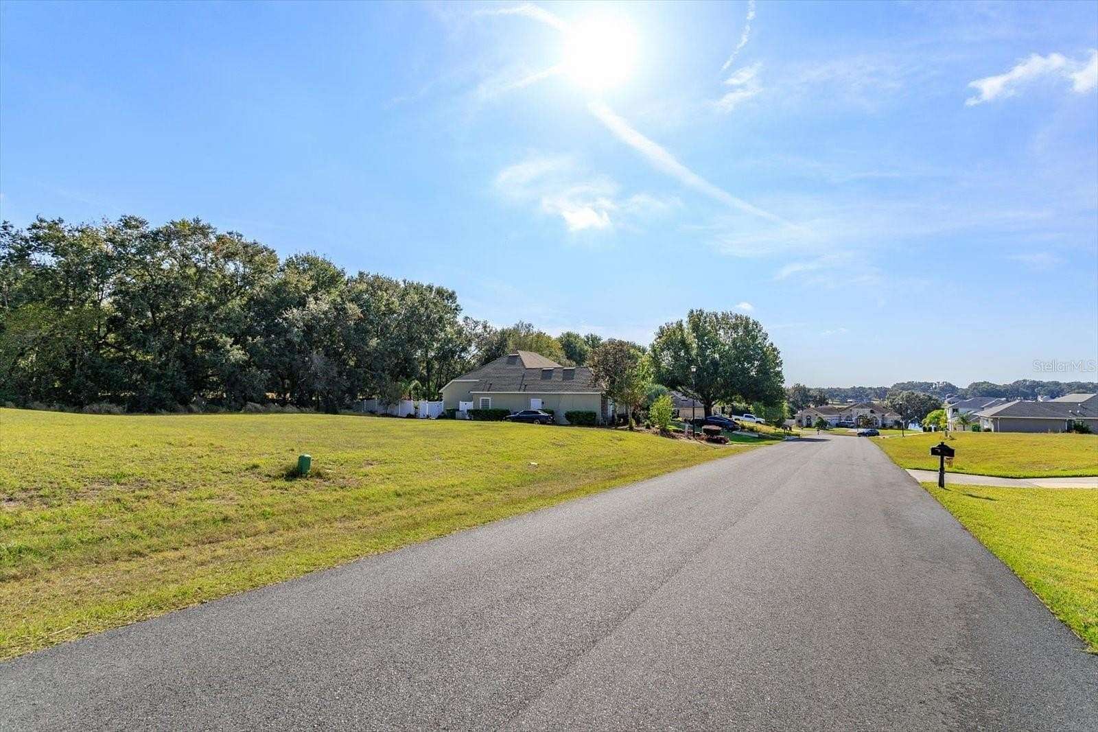 0.34 Acres of Residential Land for Sale in Fruitland Park, Florida