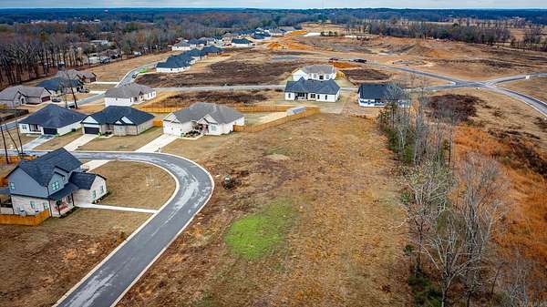 0.3 Acres of Residential Land for Sale in Beebe, Arkansas