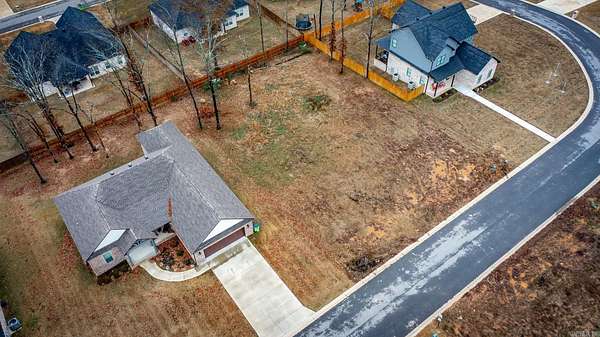 0.3 Acres of Residential Land for Sale in Beebe, Arkansas