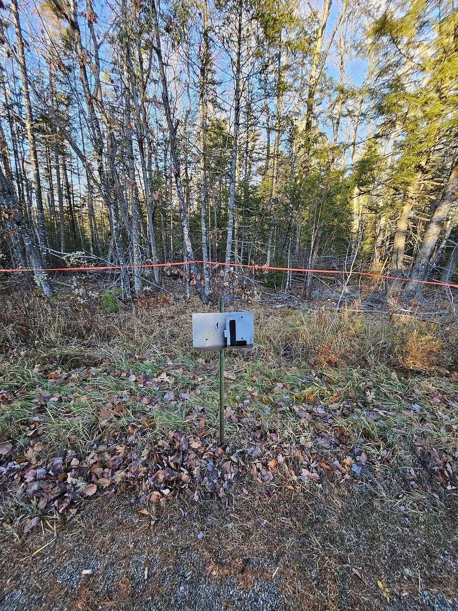 1.43 Acres of Residential Land for Sale in Old Town, Maine