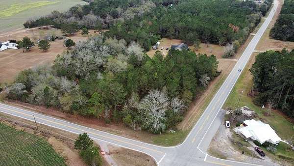 1.5 Acres of Residential Land for Sale in Moultrie, Georgia