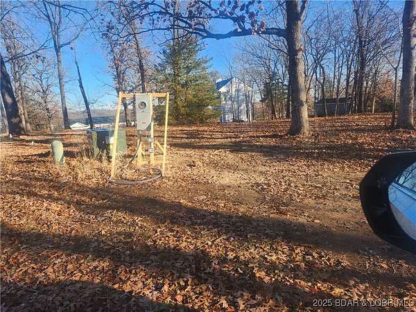 Residential Land for Sale in Osage Beach, Missouri