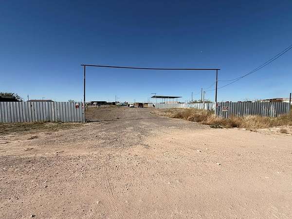 1 Acre of Land for Sale in Odessa, Texas
