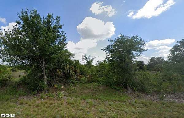 0.26 Acres of Land for Sale in Lehigh Acres, Florida
