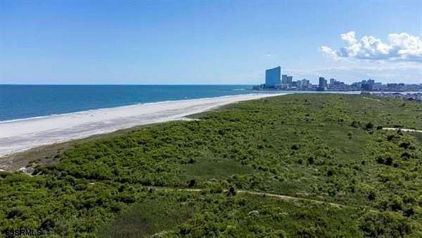 0.11 Acres of Land for Sale in Brigantine, New Jersey