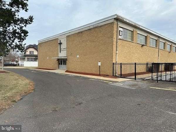 3.65 Acres of Improved Mixed-Use Land for Sale in Paulsboro, New Jersey