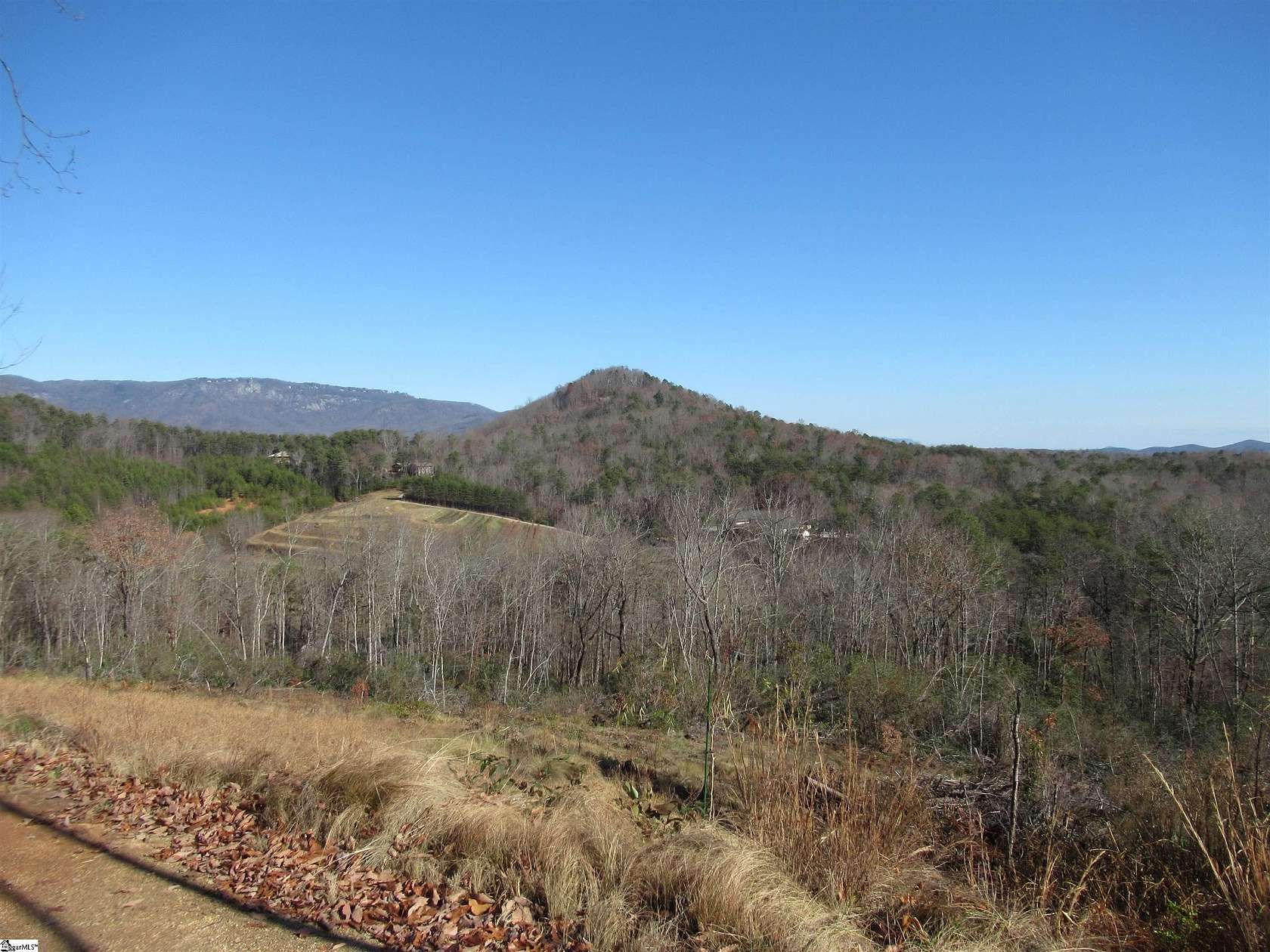 8.77 Acres of Residential Land for Sale in Cleveland, South Carolina