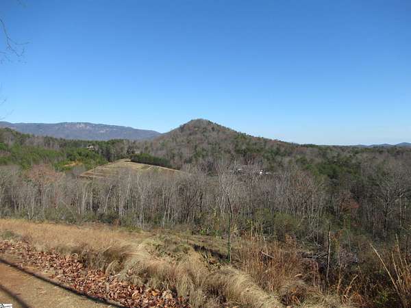 8.77 Acres of Residential Land for Sale in Cleveland, South Carolina